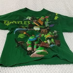 Tmnt t shirt